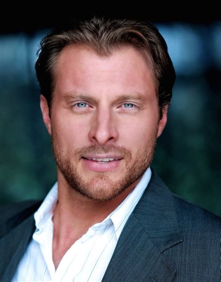 Discover the Inspiring Journey of Bradley Gooding: A Multifaceted Talent in Entertainment
