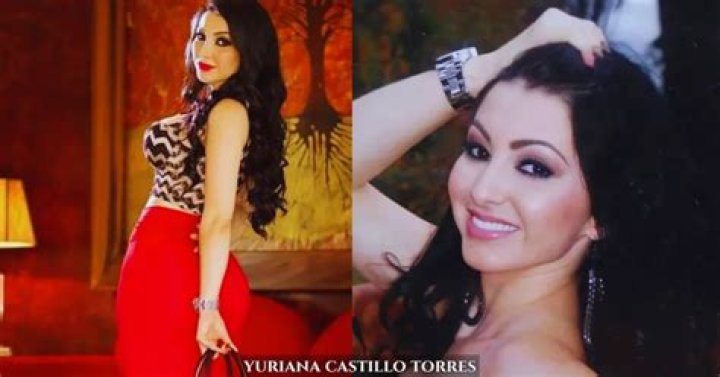 Discover The Truth Behind Yuriana Castillo Torres' Disappearance