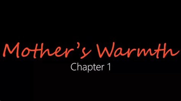 Discover the Ultimate Comfort: Mothers Warmth 3