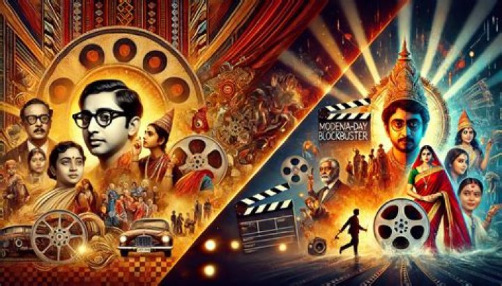 Discover the World of Bengali Cinema with Skymovies.bengali.hd