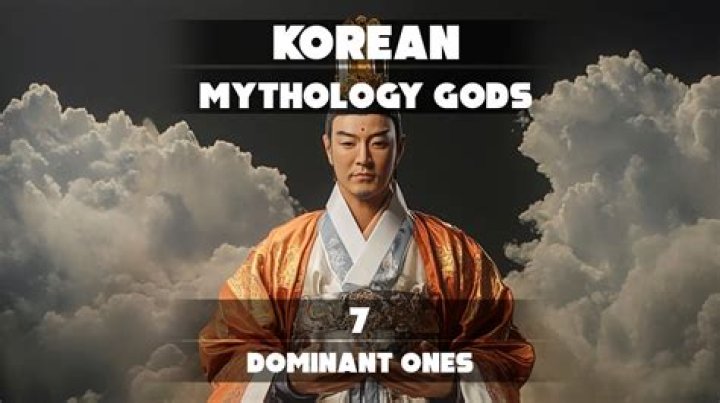 Discoveries And Insights Into A Korean Myth
