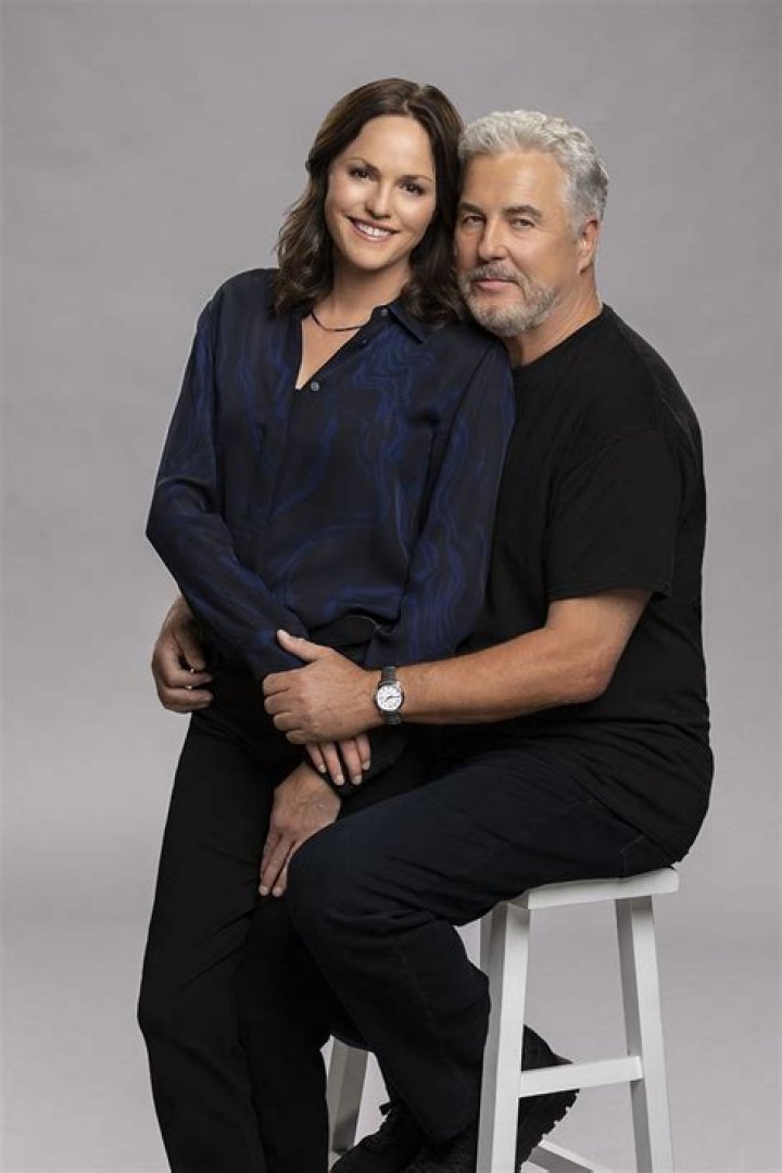 Discovering Jorja Fox: Her Life, Partner, and Career