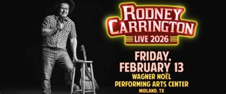 Discovering Kathie Carrington: The Woman Behind Rodney Carrington's Success