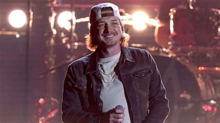 Discovering Morgan Wallen's Eye Color and Its Impact on His Appeal