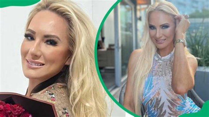 Discovering the Life of Beverley Steyn's Daughter: A Journey Through Family and Fame