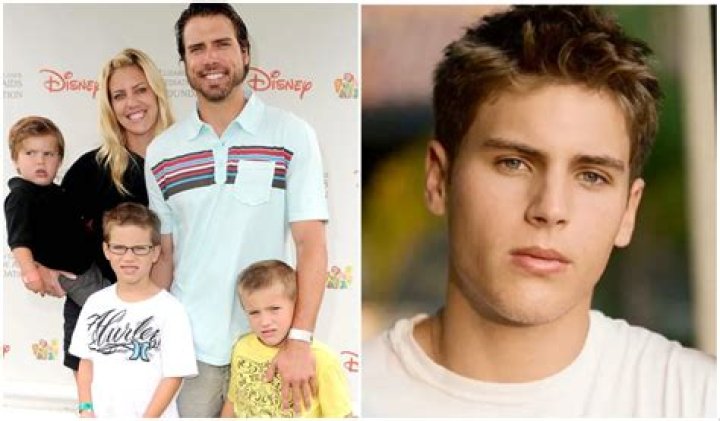 Discovering the Life of Joshua Morrow: A Closer Look at His Children and Family