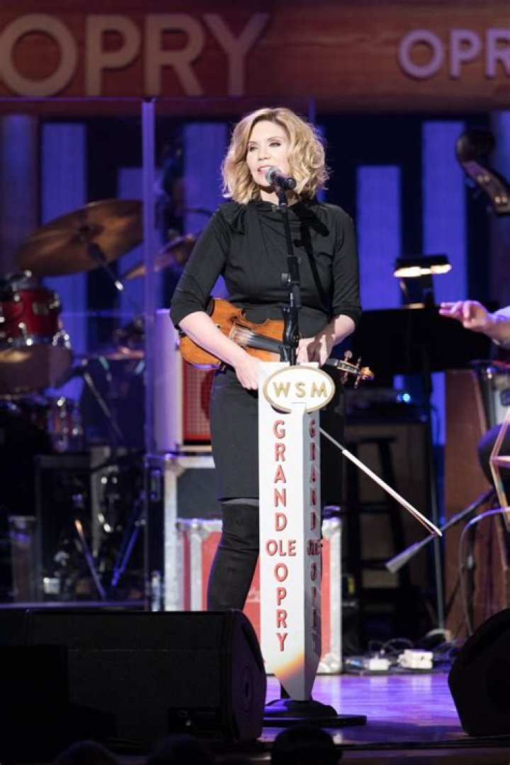 Discovering the Personal Life of Alison Krauss: A Deep Dive into Her Journey
