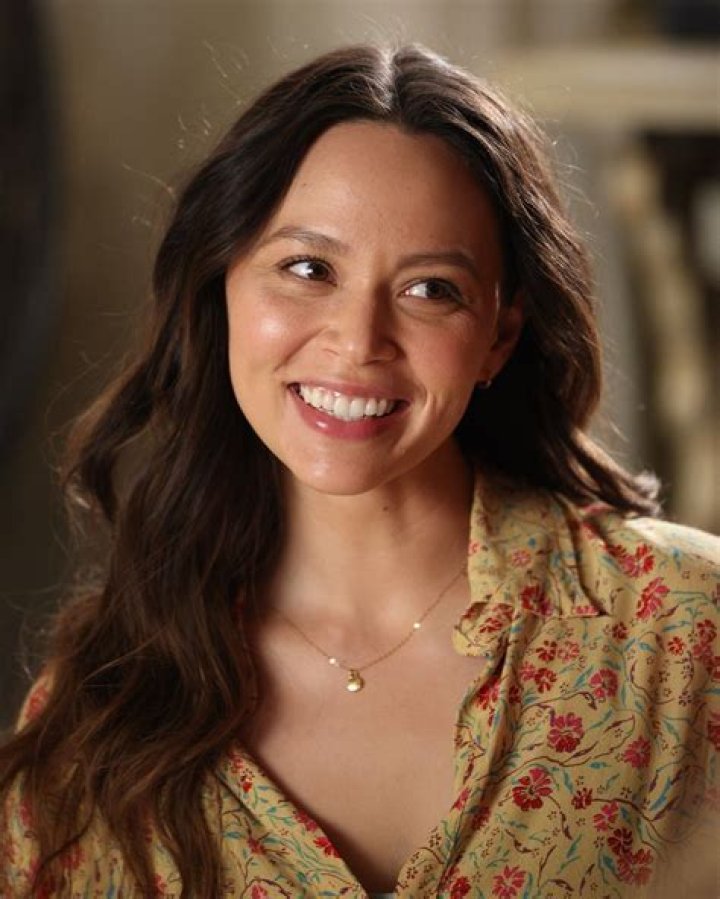 Discovering the Remarkable Journey of Actress Lucy Chen
