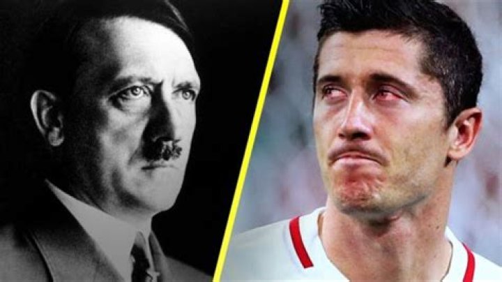 Discovering the Roots of Robert Lewandowski's Grandfather
