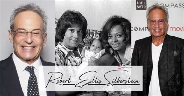 Dive Into The World Of Robert Ellis Silberstein Young