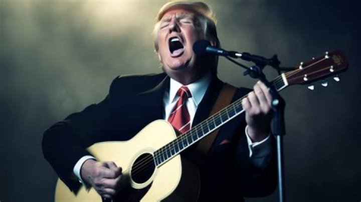 Does Barron Trump Play Guitar? Exploring His Musical Journey