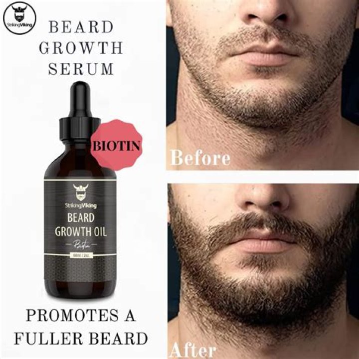 Does Beard Oil Help with Growth: A Comprehensive Guide for Beard Enthusiasts