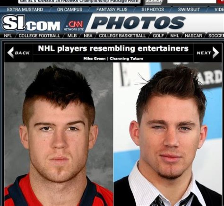 Does Channing Tatum Have a Twin Brother? Unveiling the Mystery Behind the Hollywood Star
