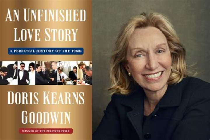 Does Doris Kearns Goodwin Have Cancer? Understanding Her Health and Legacy