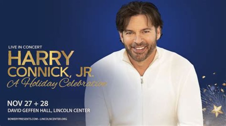 Does Harry Connick Jr Really Have Tattoos? Uncovering the Truth Behind His Skin Art