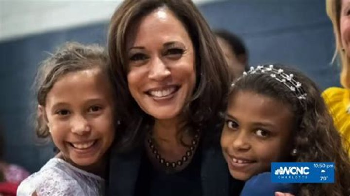 Does Kamala Harris Have Children? Discover the Family Life of the Vice President