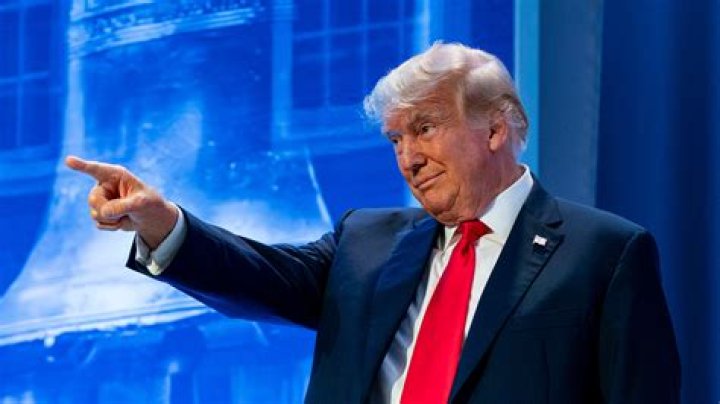 Does Red Bull Support Trump? A Comprehensive Analysis