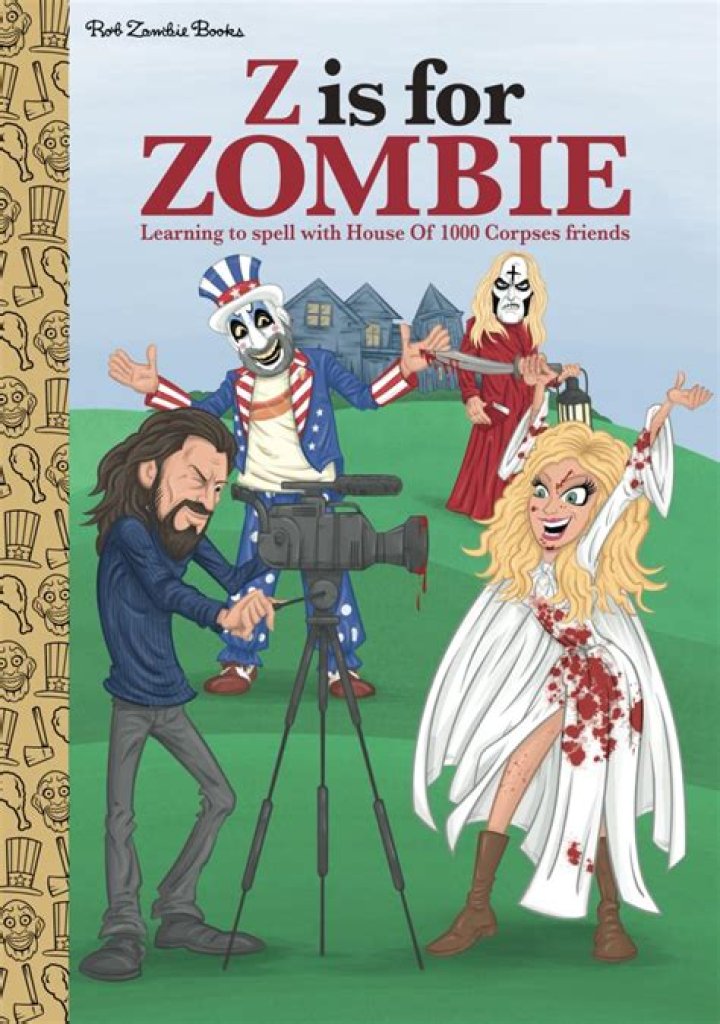 Does Rob Zombie Have Kids? Discover the Family Life of the Renowned Musician and Filmmaker