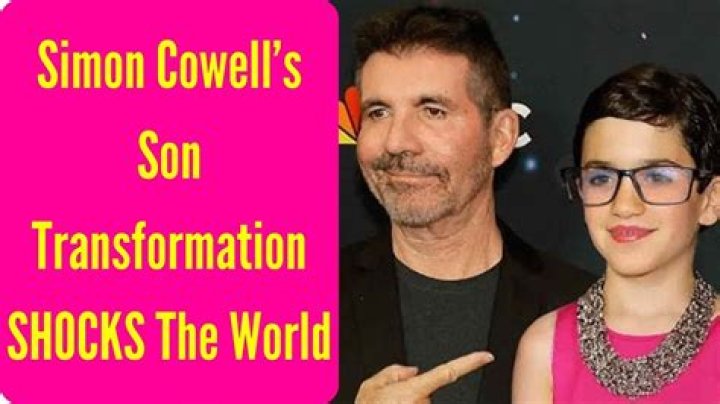 Does Simon Cowell's Son Have Down Syndrome? Unraveling the Truth Behind the Rumors