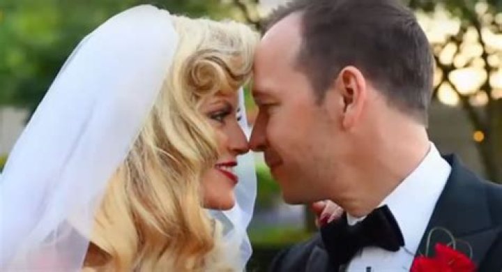 Donnie and Jenny Divorce 2024 Update: The Latest News and Insights