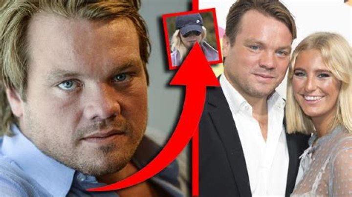 Douglas Murray and His Wife: A Closer Look at Their Life Together