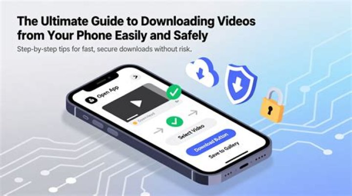DownloadHub Life: Your Ultimate Guide to Streaming and Downloading Content Safely and Legally