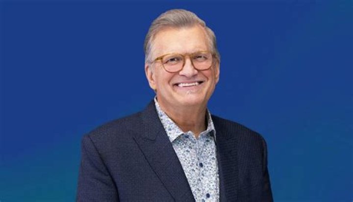 Drew Carey's Instagram: A Closer Look at His Engaging Digital Presence