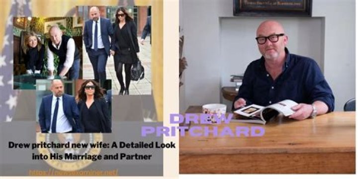 Drew Pritchard Wife: An In-Depth Look at His Life and Love Story