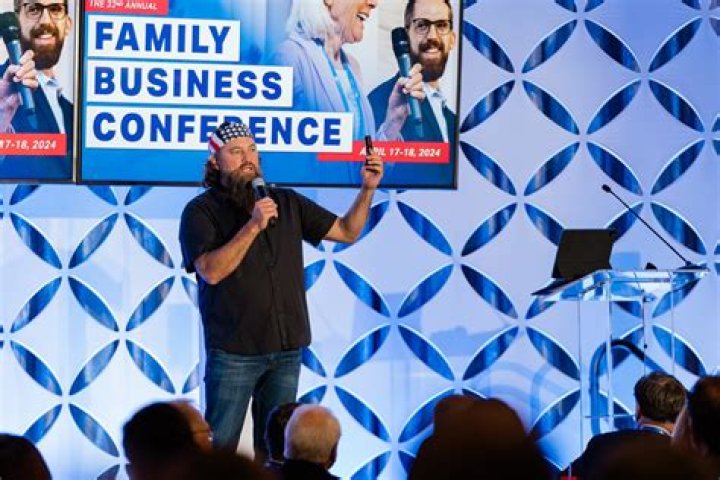 Duck Dynasty Willie Robertson Net Worth: A Comprehensive Insight