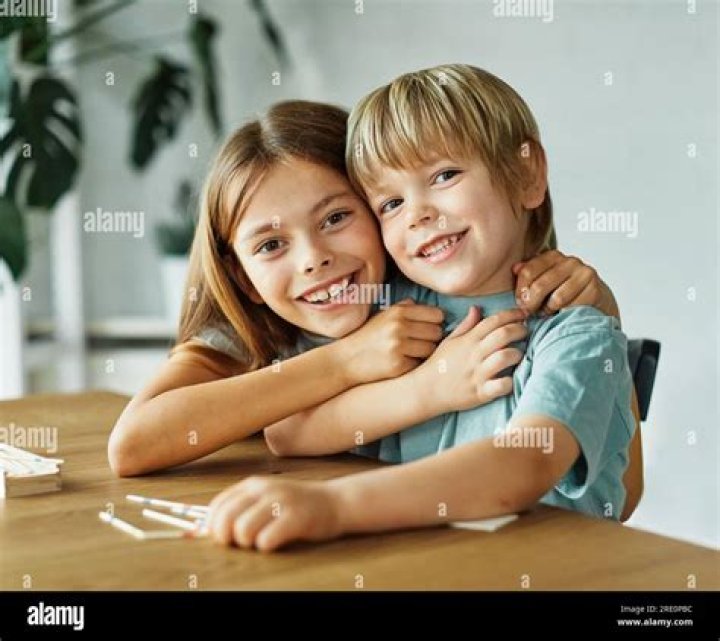Easton Stick Brother And Sister: Siblings And Family Ethnicity