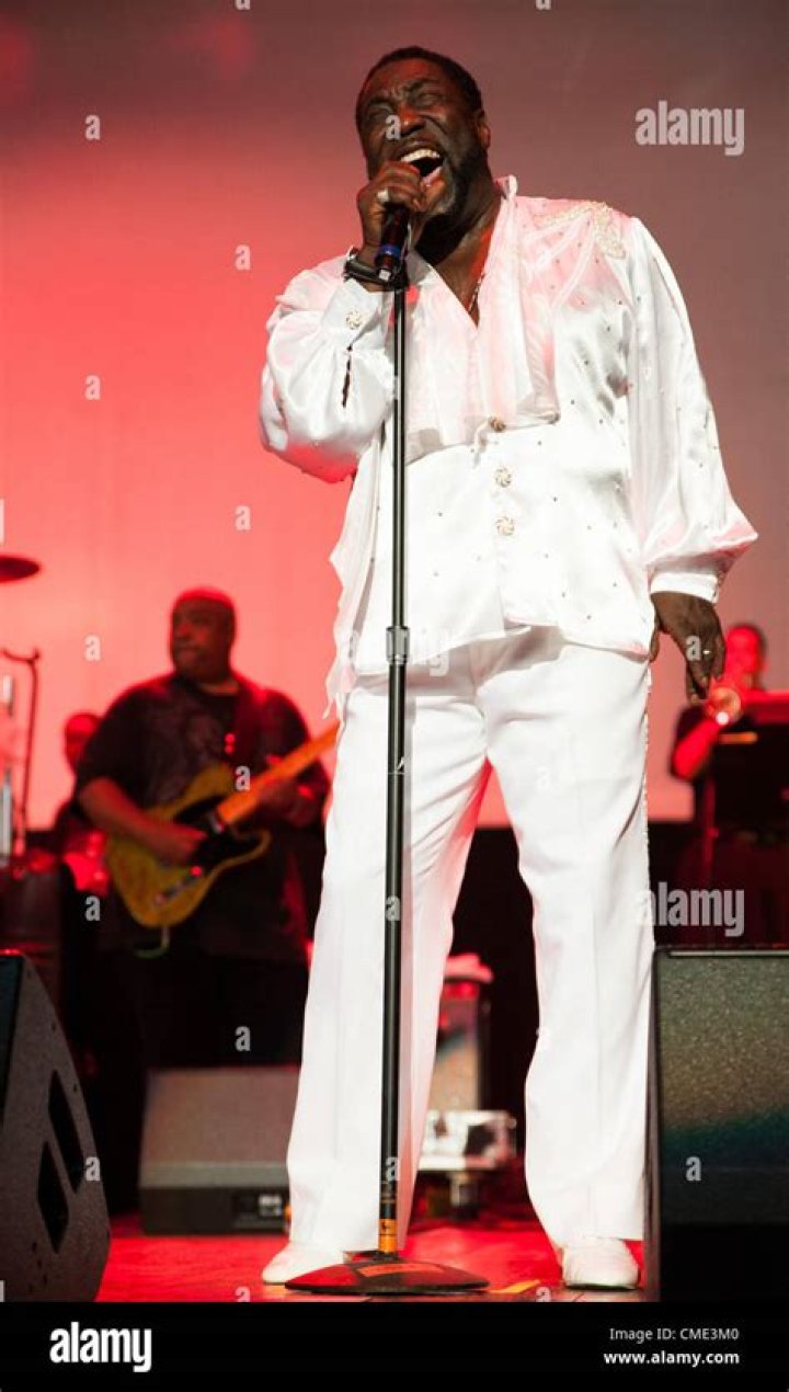Eddie Levert: The Legendary Voice Behind The O'Jays and His Impact on Music History