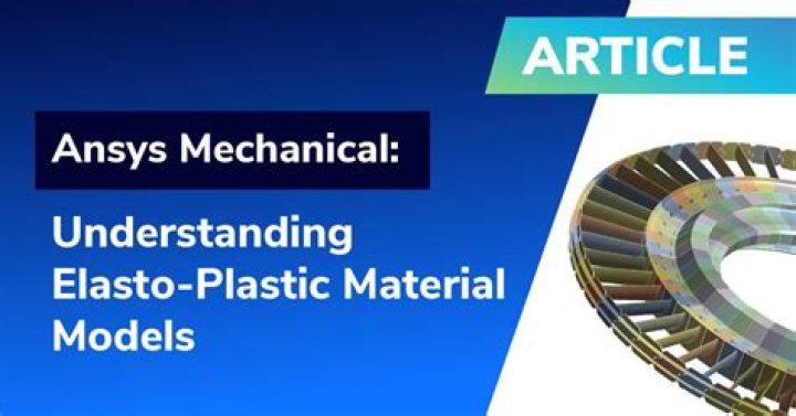 Elastic Perfectly Plastic: Understanding the Fundamentals and Applications