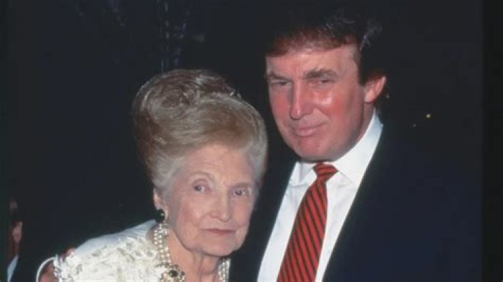 Elizabeth Trump Grau: A Life of Quiet Impact and Dedication