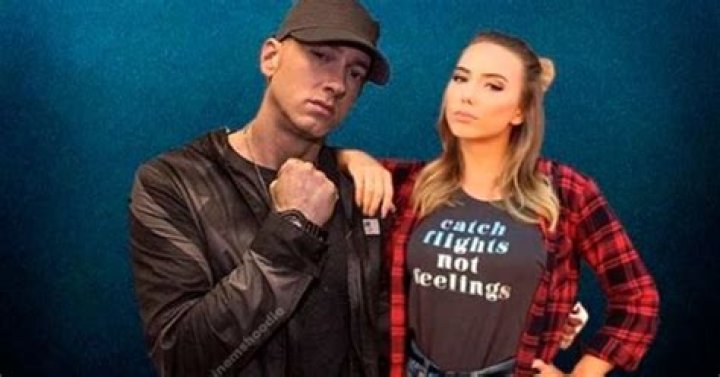 Eminem's Girlfriend 2024: Who is the Rap Icon Dating Now?