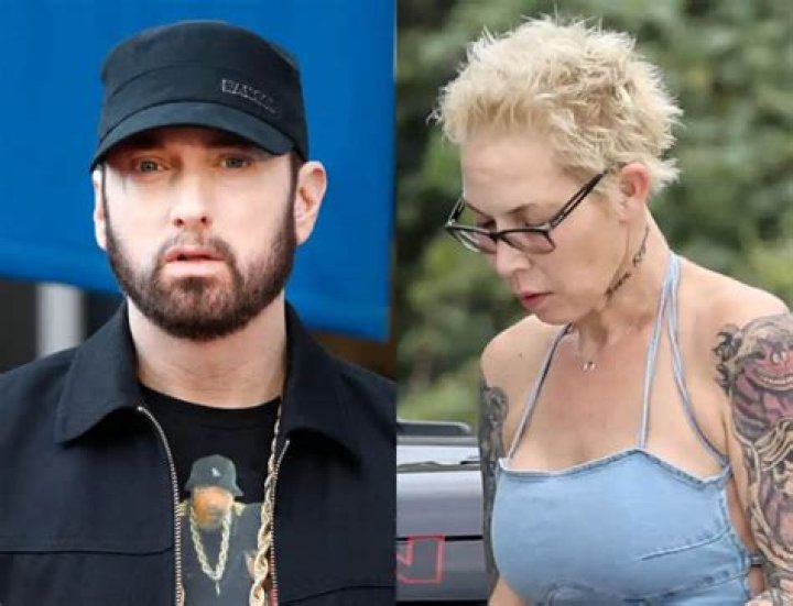 Eminem's Girlfriend Now 2024: Who is He Dating?