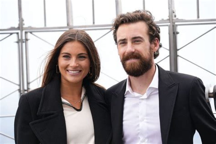 Erin Blaney and Chase Elliott: A Deep Dive into Their Relationship and Careers
