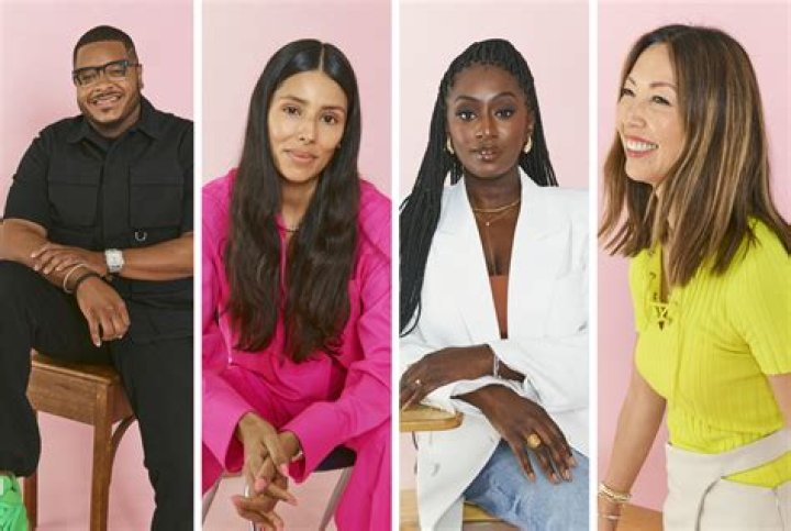 Eva Long Young: The Rising Star Redefining Beauty and Talent