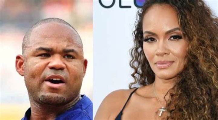 Evelyn Lozada and Carl Crawford Relationship: A Deep Dive into Their Love Story