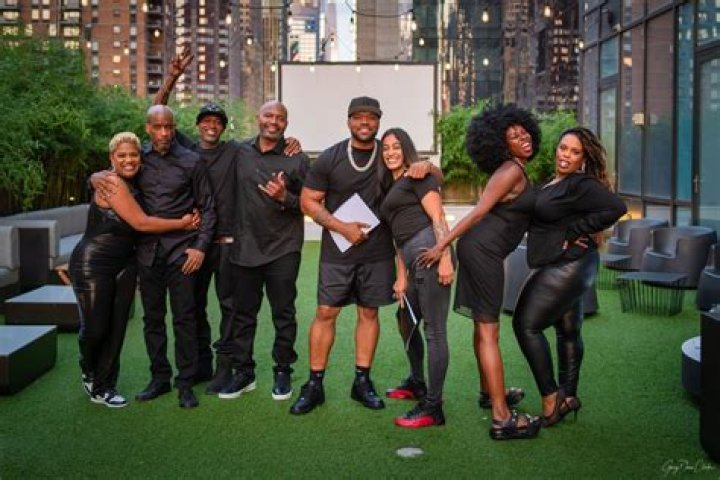 Everything You Need to Know About Jadakiss's Wife: A Comprehensive Guide