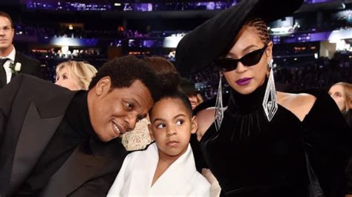 Everything You Need to Know About Jay-Z's Kids: A Comprehensive Guide