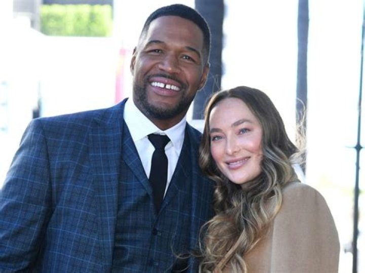 Everything You Need to Know About Michael Strahan's Wife: A Deep Dive into Their Relationship and Family Life