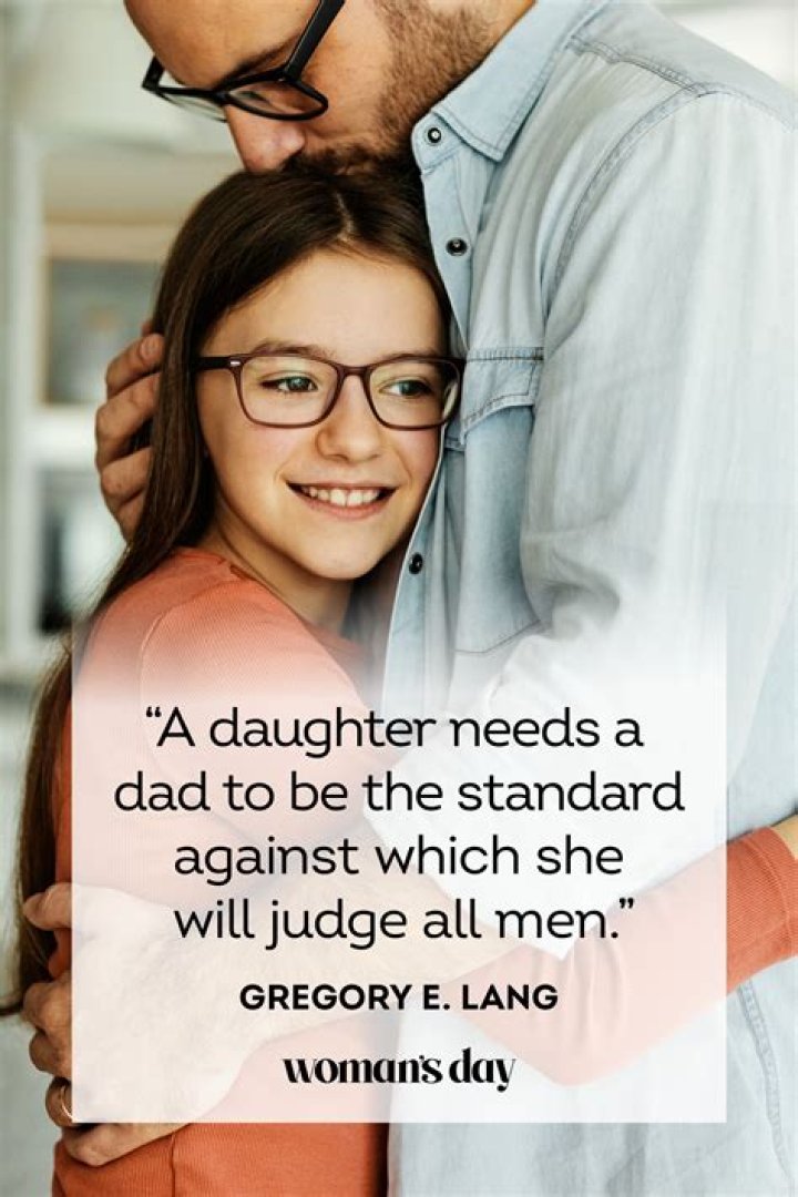 Exclusive Insights From His Daughter