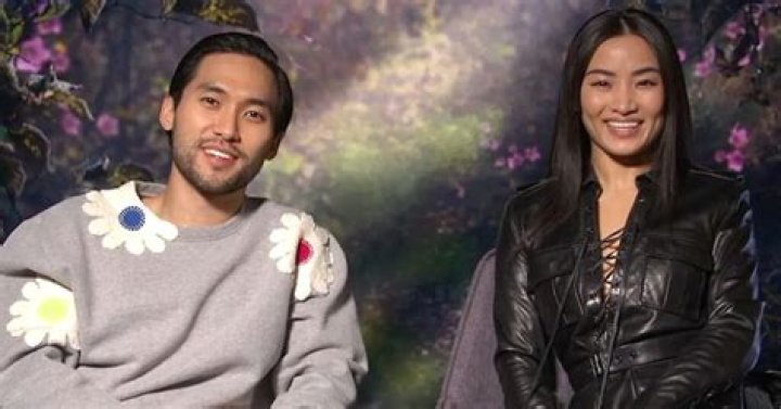 Exploring Anna Sawai's Boyfriend: Who is the Mystery Man in Her Life?