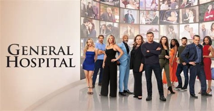 Exploring Carly's World: Size, Style, and Impact on General Hospital