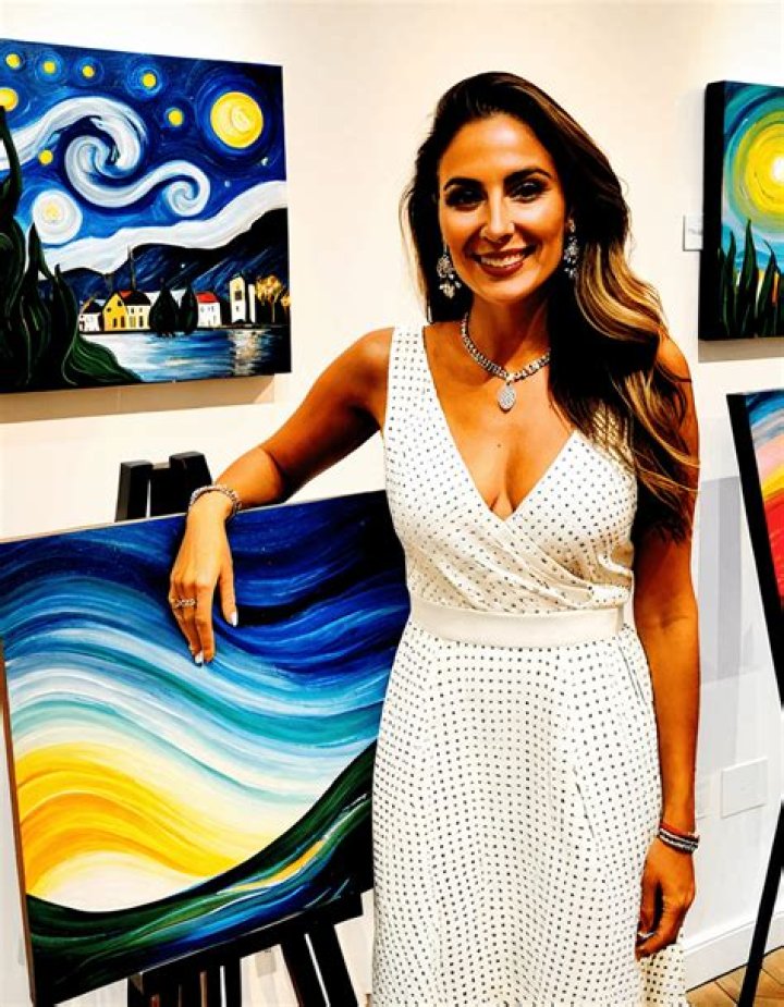 Exploring Cristina Carmella: The Rise of an OnlyFans Star and the Controversy of Leaked Content