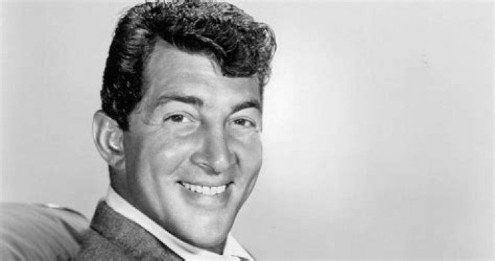 Exploring Dean Martin's Nationality: The Life and Legacy of an American Legend
