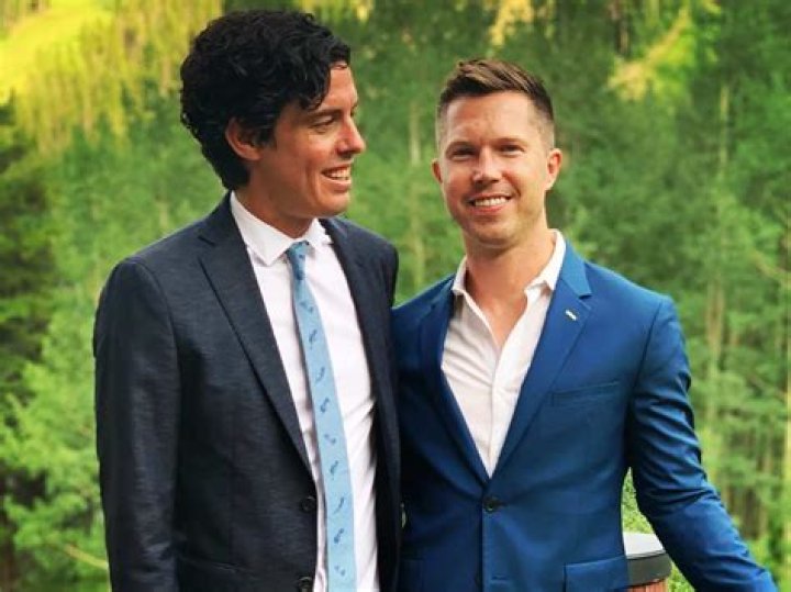 Exploring Douglas Murray's Personal Life: Who is His Husband?