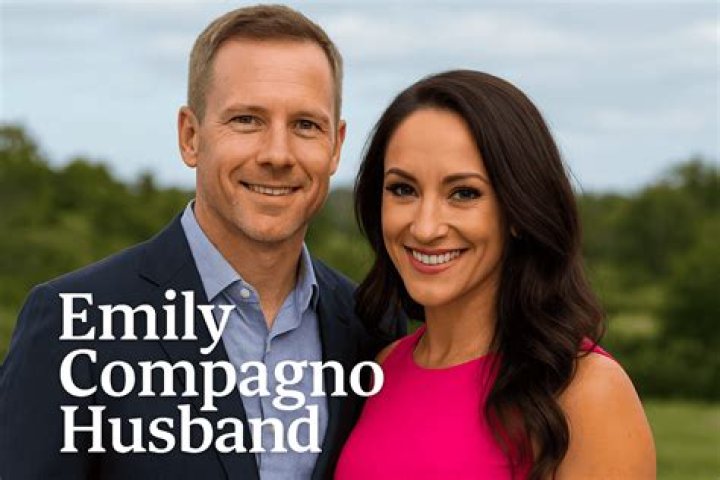 Exploring Emily Compagno: Personal Life, Career, and Marital Status