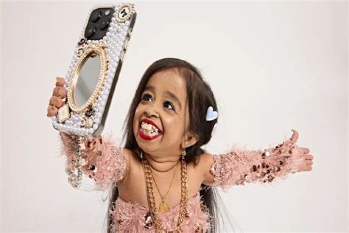Exploring Jyoti Amge's Husband: A Deep Dive into Their Relationship