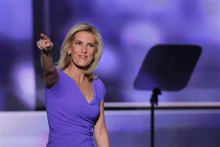 Exploring Laura Ingraham's Life, Career, and Influence